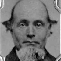 William Chatwin (1823 - 1905) Profile